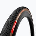 Anvelopă Vittoria Terreno T50 G2.0 TLR Gravel Endurance 700x40c black/brown 2