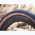Anvelopă de bicicletă Vittoria Terreno T50 G2.0 TLR Gravel Endurance black/brown 5