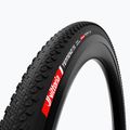 Anvelopă de bicicletă Vittoria Terreno T30 G2.0 TLR Gravel Endurance 700x37c black/brown 2
