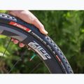 Anvelopă de bicicletă Vittoria Terreno T30 G2.0 TLR Gravel Endurance 700x37c black/brown 7