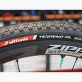 Anvelopă de bicicletă Vittoria Terreno T30 G2.0 TLR Gravel Endurance 700x37c black/brown 8