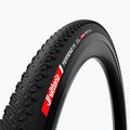Anvelopă de bicicletă Vittoria Terreno T30 G2.0 TLR Gravel Endurance 700x40c black/brown