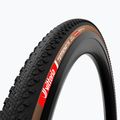 Anvelopă de bicicletă Vittoria Terreno T30 G2.0 TLR Gravel Endurance black/brown