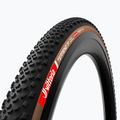 Anvelopă de bicicletă Vittoria Terreno T60 G2.0 TLR Gravel Endurance 700x40c black 2
