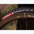 Anvelopă de bicicletă Vittoria Terreno T60 G2.0 TLR Gravel Endurance 700x40c black 5