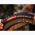 Anvelopă de bicicletă Vittoria Terreno T60 G2.0 TLR Gravel Endurance 700x40c black 7