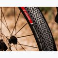 Anvelopă de bicicletă Vittoria Terreno T60 G2.0 TLR Gravel Endurance 700x40c black/brown 7