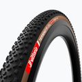Anvelopă de bicicletă Vittoria Terreno T60 G2.0 TLR Gravel Endurance black/brown 2