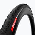 Anvelopă de bicicletă Vittoria Terreno T30 G2.0 Gravel Sport 700 x 35C black