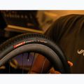 Anvelopă de bicicletă Vittoria Terreno T30 G2.0 Gravel Sport 700x38c black 6