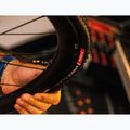 Anvelopă de bicicletă Vittoria Terreno T30 G2.0 Gravel Sport 700 x 38C black 4