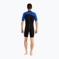 Costum de scufundări pentru bărbați Cressi Lido 2 mm negru-albastru LV455003 2