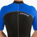 Costum de scufundări pentru bărbați Cressi Lido 2 mm negru-albastru LV455003 4