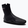 Cressi Isla 5 mm pantofi de neopren negru LX432500