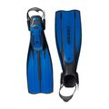 Aripioare de scufundări Cressi Pro Light albastru BG172038 2
