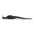 Aripioare de scufundări Cressi Pro Light albastru BG172038 3
