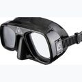 Mască de scufundări Cressi Superocchio negru/negru 4