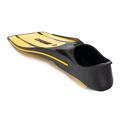 Aripioare de scufundări Cressi Pro Star galben BG181037 4