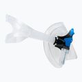 Mască de scufundări Cressi Matrix albastru DS301020 3
