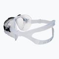 Mască de scufundări Cressi Matrix negru DS301060 4
