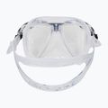 Mască de scufundări Cressi Matrix negru DS301060 5