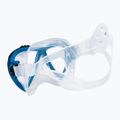 Mască de scafandru Cressi Lince albastru DS311020 4