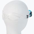 Ochelari de înot Cressi Galileo albastru deschis DE205599 3