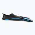 Aripioare de scufundări Cressi Light albastru-negre DP182037 3