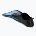 Aripioare de scufundări Cressi Light albastru-negre DP182037 4