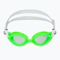 Ochelari de înot pentru copii Cressi King Crab verde DE202267 2