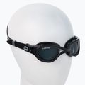Cressi Flash Black Ochelari de înot DE202392 2