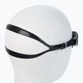Cressi Flash Black Ochelari de înot DE202392 3