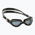 Cressi Flash Black Ochelari de înot DE202392 5
