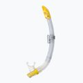 Set de scufundări Cressi Matrix + mască Gamma + snorkel galben DS302504 6