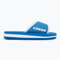 Papuci pentru copii Cressi Lipari azure/white 2