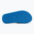 Papuci pentru copii Cressi Lipari azure/white 4
