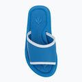 Papuci pentru copii Cressi Lipari azure/white 5