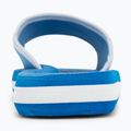 Papuci pentru copii Cressi Lipari azure/white 6