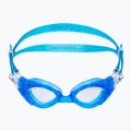 Ochelari de înot pentru copii Cressi Crab albastru DE203120 2