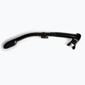 Cressi Dry snorkel negru ES259