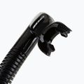 Cressi Dry snorkel negru ES259 3