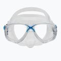 Masca de scafandru Cressi Marea Blue DN281020 2