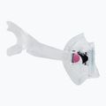 Masca de scufundare Cressi Marea Pink DN281040 3