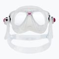 Masca de scufundare Cressi Marea Pink DN281040 5