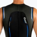 Costum de baie pentru bărbați Cressi Termico Shorty 2mm negru DG000902 3
