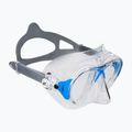Mască de scufundări Cressi Nano albastru DS360020