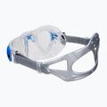 Mască de scufundări Cressi Nano albastru DS360020 4