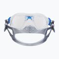 Mască de scufundări Cressi Nano albastru DS360020 5