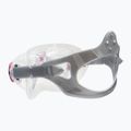 Masca de scufundare Cressi Nano roz DS360040 4