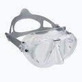 Cressi Nano Diving Masca de scufundare clar DS360060
